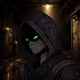 Haunting Hoods #298