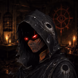 Haunting Hoods #792