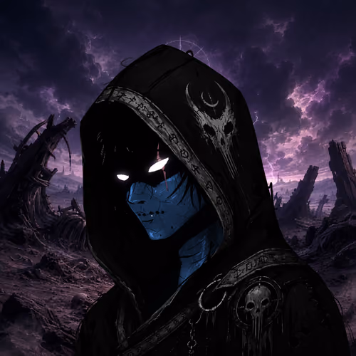 Haunting Hoods #1097