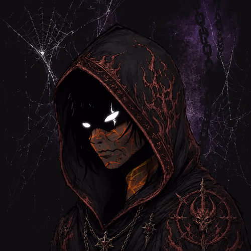 Haunting Hoods #1186