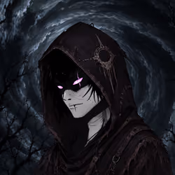 Haunting Hoods #545