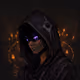 Haunting Hoods #988