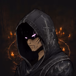 Haunting Hoods #723
