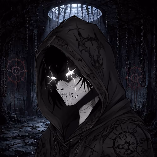 Haunting Hoods #1101