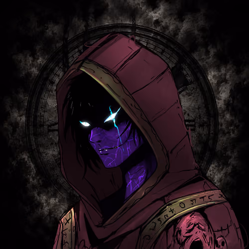 Haunting Hoods #1025