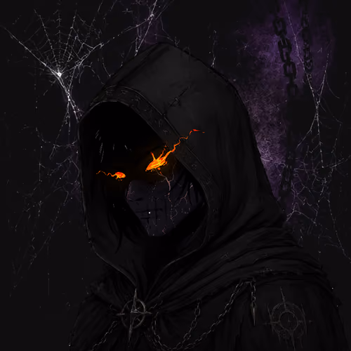 Haunting Hoods #1084