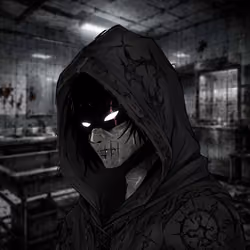 Haunting Hoods #853