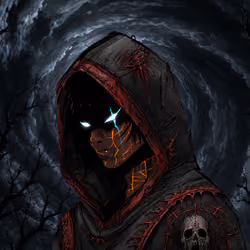 Haunting Hoods #1033