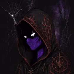 Haunting Hoods #762