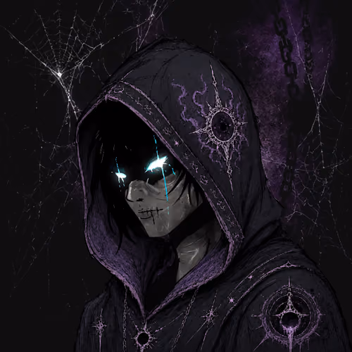 Haunting Hoods #391