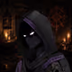 Haunting Hoods #840
