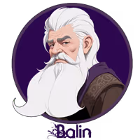 BALIN
