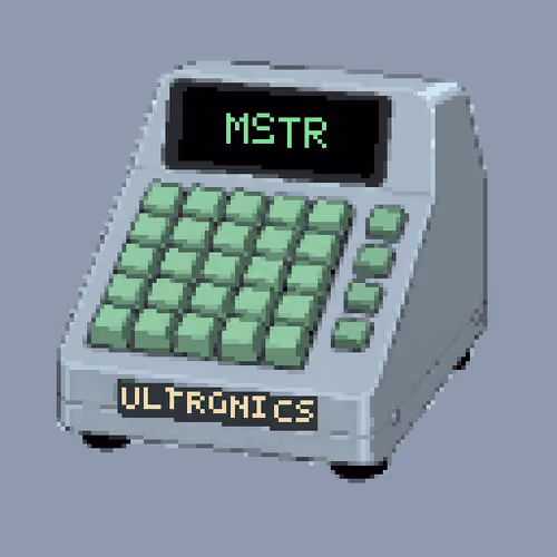 Ultronics Stockmaster #304