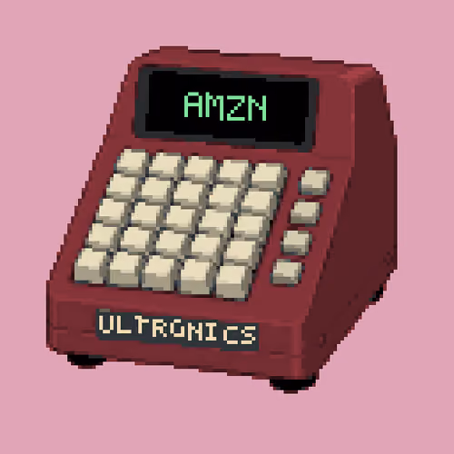 Item #1040 Media