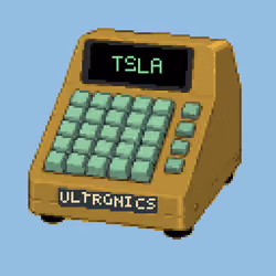 Ultronics Stockmaster #1641
