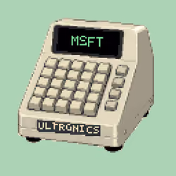 Ultronics Stockmaster #1844