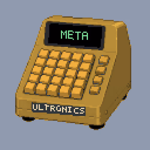 Item #803 Media