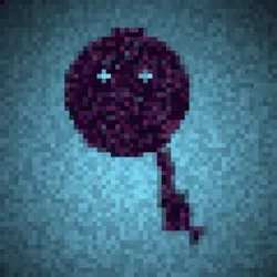 Shadow Figure #2056