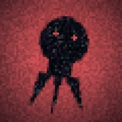 Shadow Figure #920