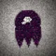 Shadow Figure #1364