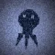 Shadow Figure #1363