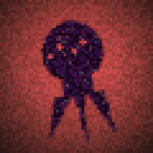 Shadow Figure #2597