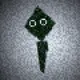 Shadow Figure #1556