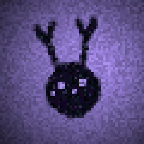 Shadow Figure #2604