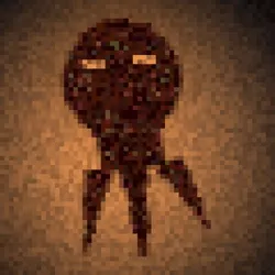 Shadow Figure #1646