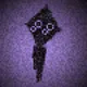 Shadow Figure #1641