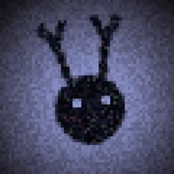 Shadow Figure #353