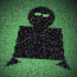 Shadow Figure #893