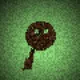 Shadow Figure #1577