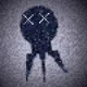 Shadow Figure #1643