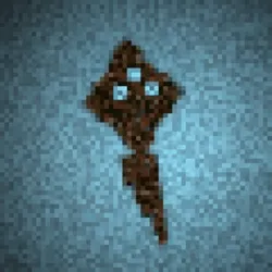 Shadow Figure #894