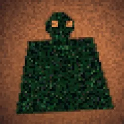 Shadow Figure #103