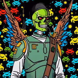 SkellyKuntz #1091