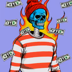 SkellyKuntz #766