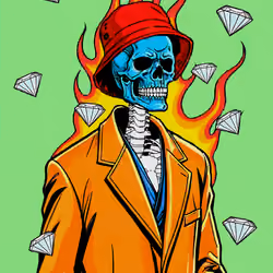 SkellyKuntz #584
