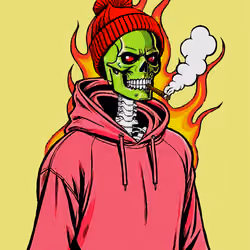 SkellyKuntz #837