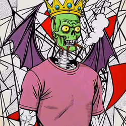 SkellyKuntz #899