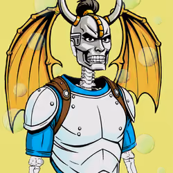 SkellyKuntz #278