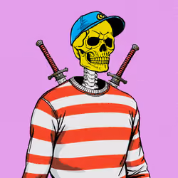 SkellyKuntz #232