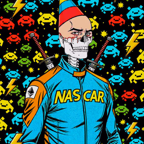 SkellyKuntz #59