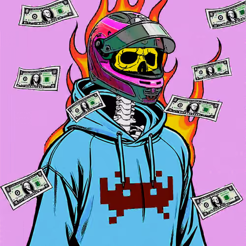 SkellyKuntz #237