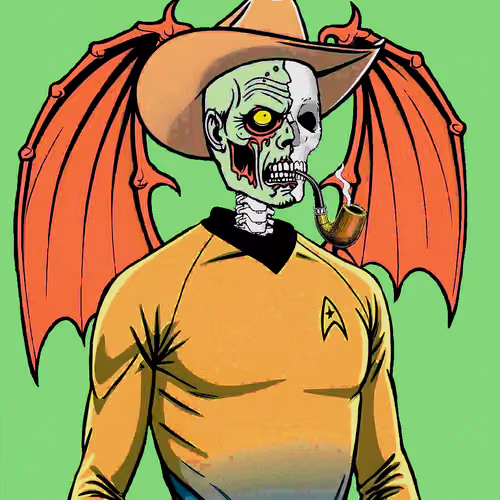 SkellyKuntz #754