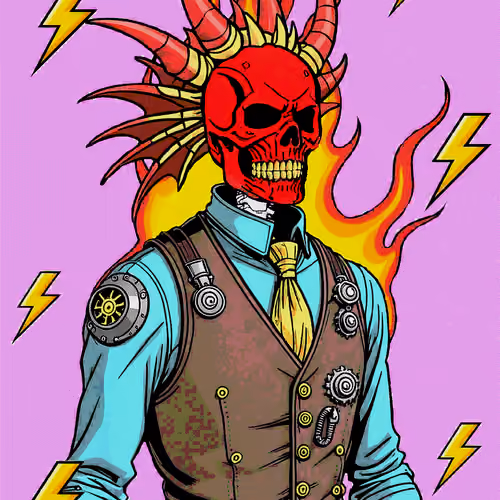 SkellyKuntz #858