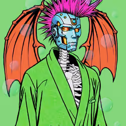 SkellyKuntz #54
