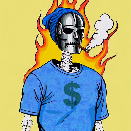 SkellyKuntz #285