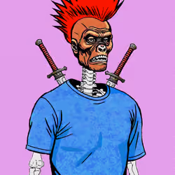 SkellyKuntz #82